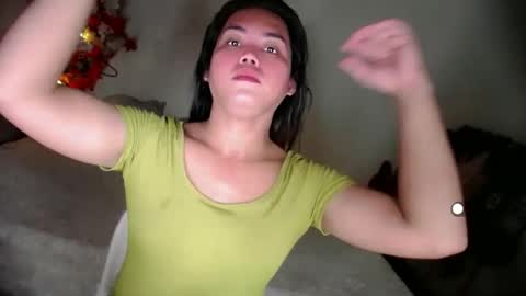 CATE online show from February 25, 11:21 am