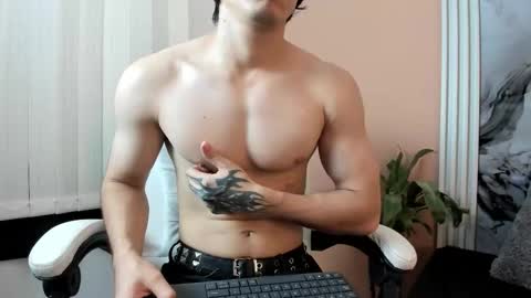 Zhingarher online show from February 19, 2:00 am