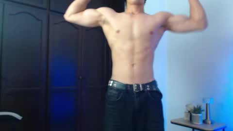 Zhingarher online show from February 12, 1:31 am