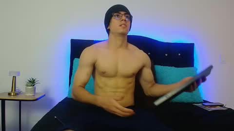 Zhingarher online show from January 17, 3:05 am