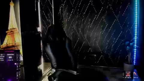 zhoestrong online show from January 15, 11:24 pm