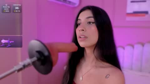 ZIA online show from February 6, 7:16 pm