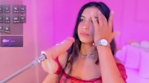 ZIA online show from November 7, 7:05 pm