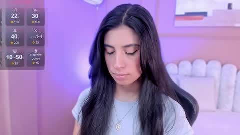 ZIA online show from March 24, 7:53 pm