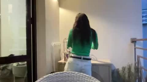 Nensi online show from February 13, 2:53 pm