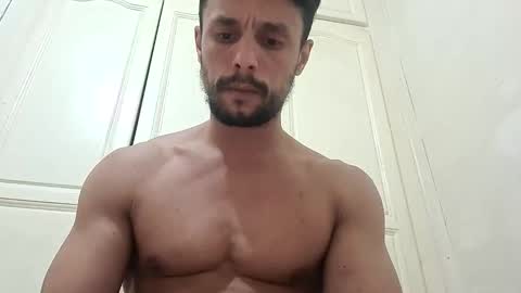 zigfrid666 online show from February 15, 9:08 am