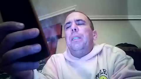 zigor13 online show from February 22, 5:48 pm