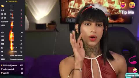 Zion  online show from December 13, 7:53 pm