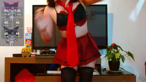 Ziremya online show from November 25, 7:12 pm