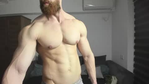 Zack Blitz online show from April 6, 7:37 pm