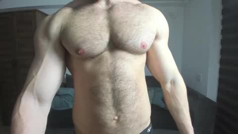 Zack Blitz online show from December 22, 8:15 pm