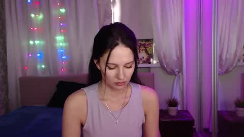 Snapshot of zlatagoddess chatting on March 6, 7:58 am Zlata online show from March 6, 7:58 am