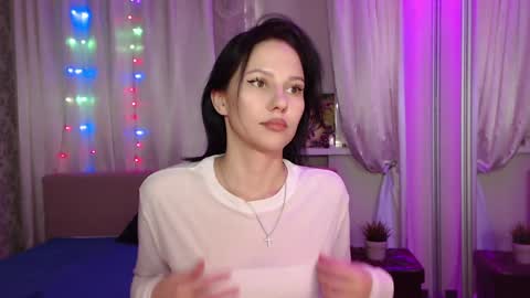 Snapshot of zlatagoddess chatting on February 6, 10:58 am Zlata online show from February 6, 10:58 am