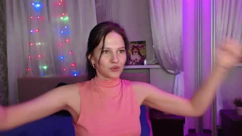 Zlata online show from May 29, 7:45 pm