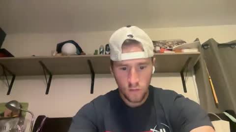 Gregm0419 online show from November 10, 11:57 am