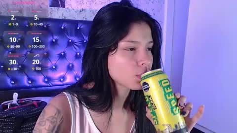 Salome online show from March 2, 1:16 pm