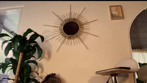 Zoe Baker online show from June 10, 5:34 pm