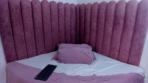 Zoe Banx online show from February 1, 3:25 am