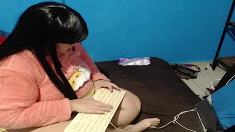 Zoe online show from March 21, 2:06 am