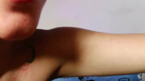 zoe_ch_ online show from September 30, 4:12 am