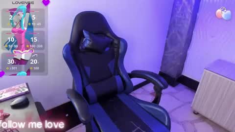 Z O E online show from October 7, 9:11 pm