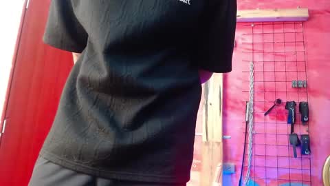 zoe_ferrer7 online show from April 23, 8:54 pm