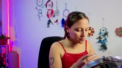ZOE online show from July 11, 3:11 am