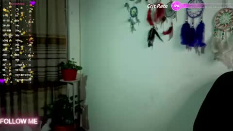 ZOE online show from July 9, 3:21 am