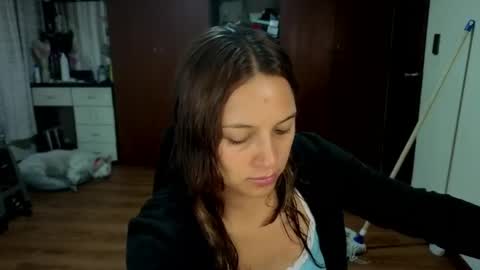 ZOE online show from April 15, 9:01 am