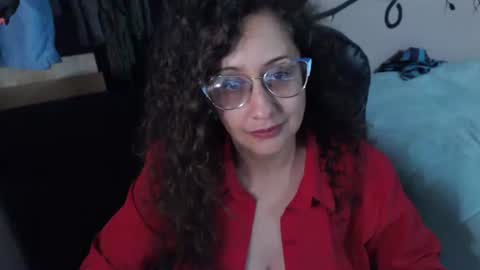 Zoe Koller online show from July 3, 12:26 am