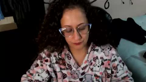 Zoe Koller online show from June 30, 1:27 am