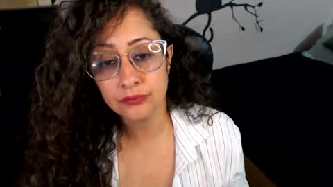Zoe Koller online show from July 29, 12:43 am