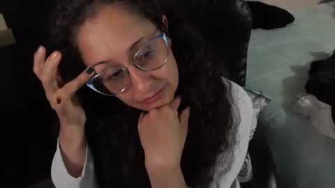 Zoe Koller online show from July 23, 1:58 am