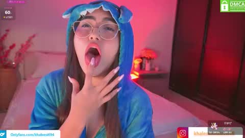 Marilin online show from November 14, 5:31 am