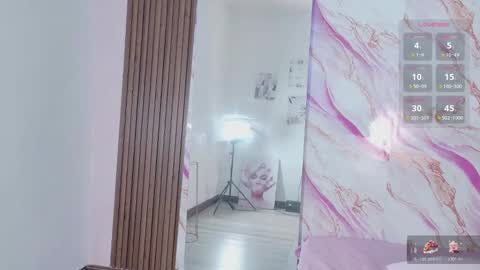 zoe_longhair online show from February 20, 7:16 pm