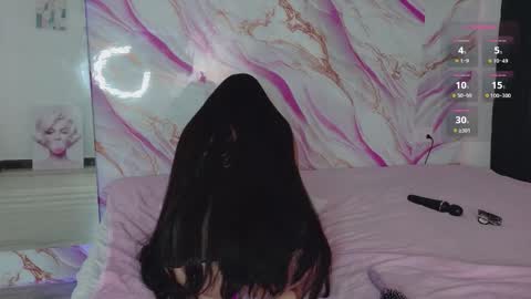 zoe_longhair online show from February 6, 8:11 pm