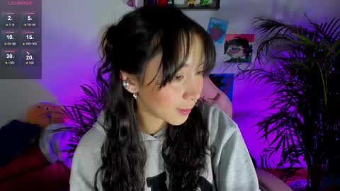 zoe_ray_y online show from January 10, 1:11 am