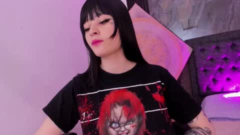 zoe_rosse00 online show from February 28, 3:05 pm