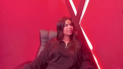 Zoe online show from February 23, 7:38 pm