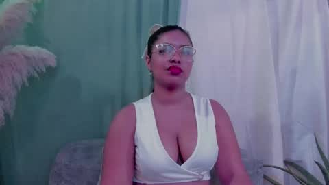 Zoe online show from April 15, 3:21 am