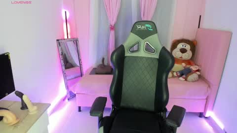 zoe_sullivan_ online show from February 16, 9:48 am