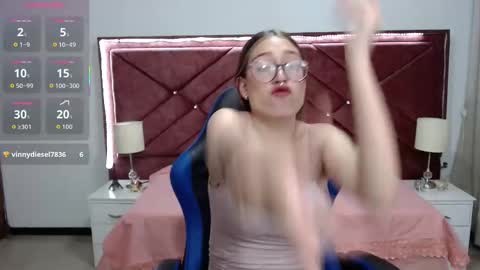 zoe_sweet050 online show from November 13, 3:09 am