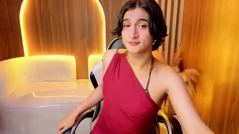 Zoe online show from January 9, 8:58 pm