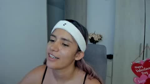 Zoe online show from June 25, 5:12 am