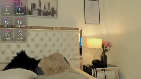 Zoe online show from June 12, 2:54 am