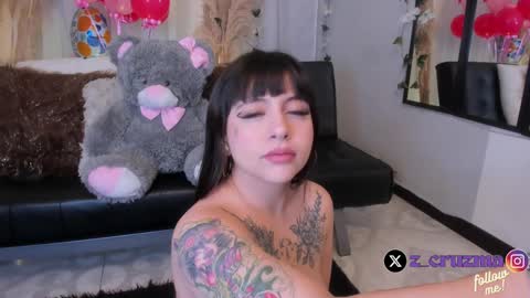 Camila  online show from March 7, 4:12 am