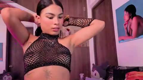 Catt online show from July 21, 10:56 pm