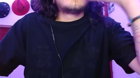 zoee jhonnyy online show from January 30, 9:47 am