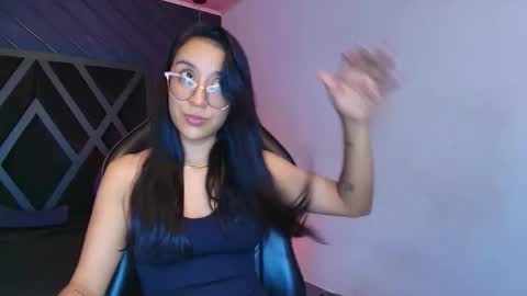 Zoe 3 online show from April 13, 5:17 pm