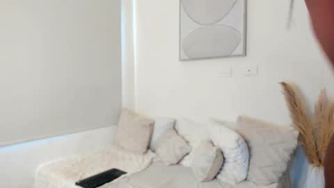 zoegarner10 online show from October 15, 7:37 pm